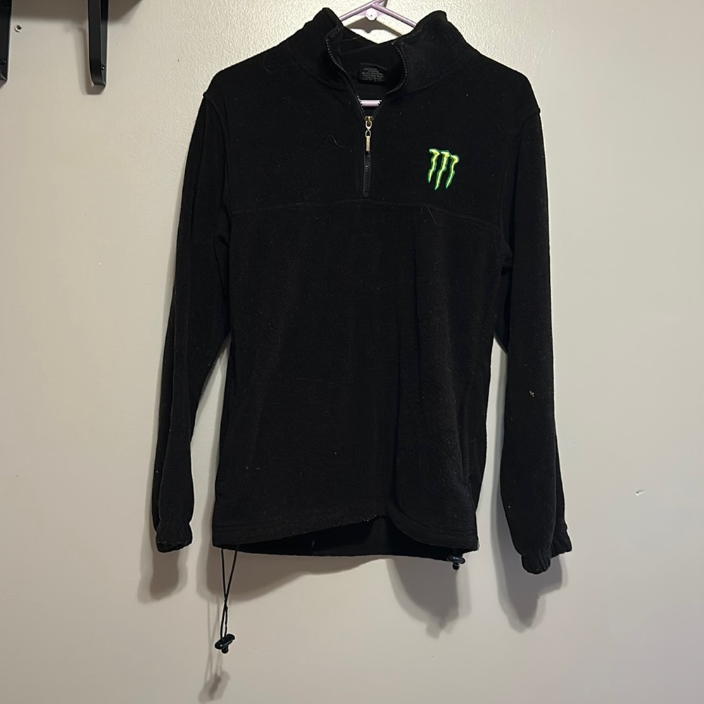 Monster Energy Jacket